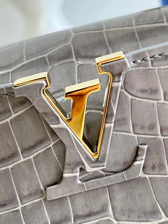 LOUIS MINI CAPUCINES VUITTON 0707